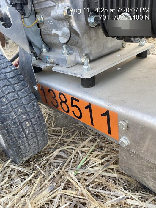 2021 MI-T-M CORPORATION CA-2703-1MMH