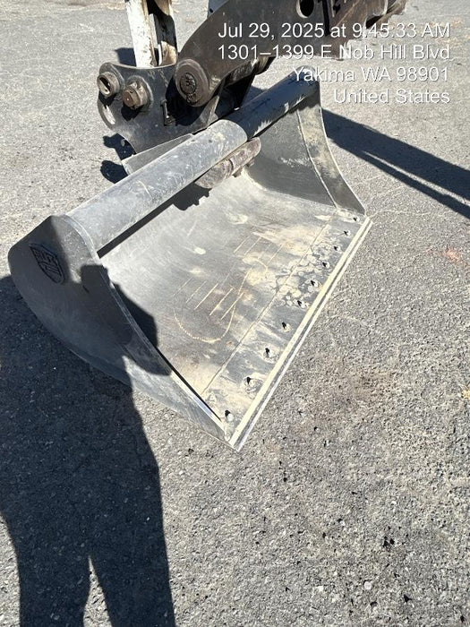 2024 STEEL UNLIMITED SL60C0B-WR3