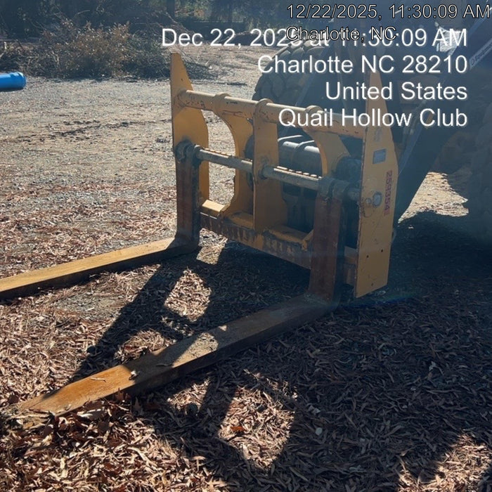 2022 STRICKLAND 100906