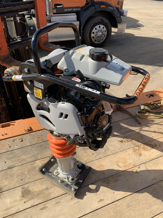 2023 MULTIQUIP MTX60HD