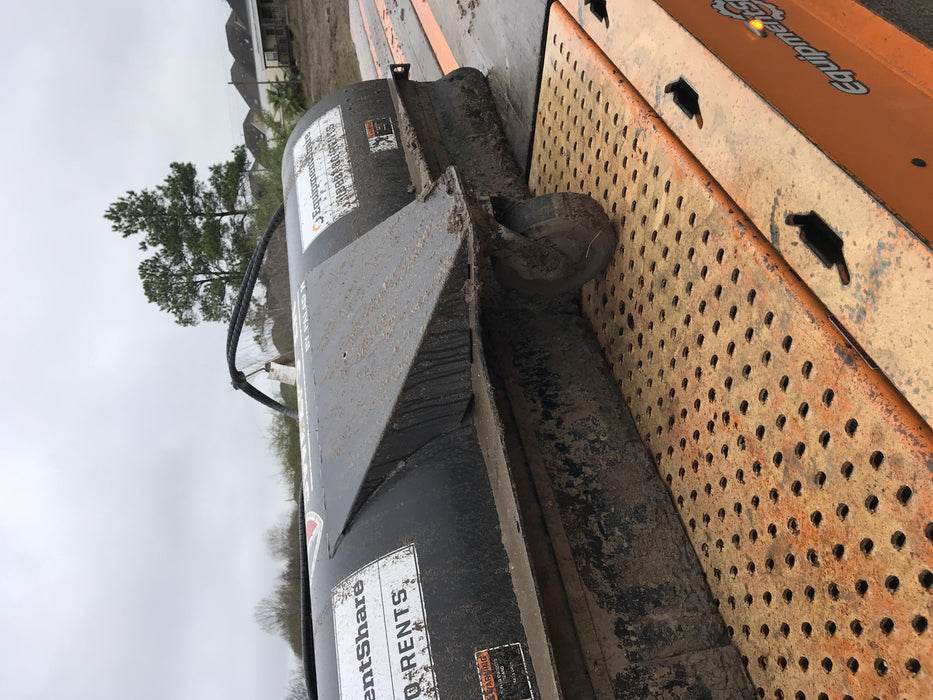 2020 PALADIN Sweepster 84