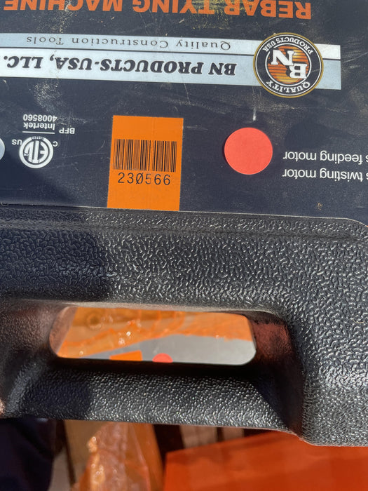 2022 BN PRODUCTS BNT-40X