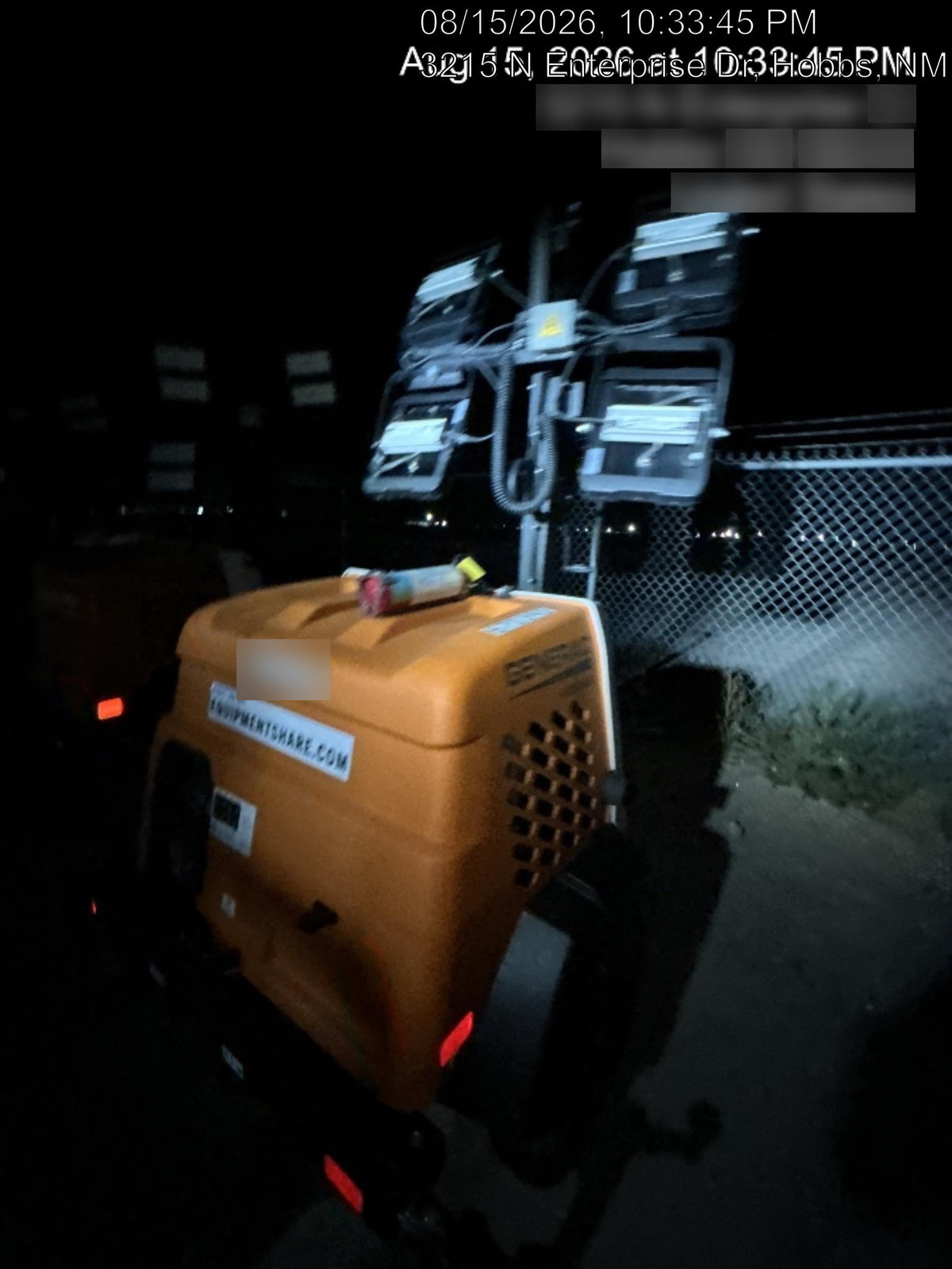 2026 GENERAC MLTS-4