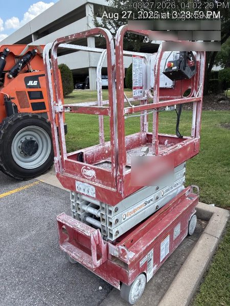 2019 MEC 1330SE