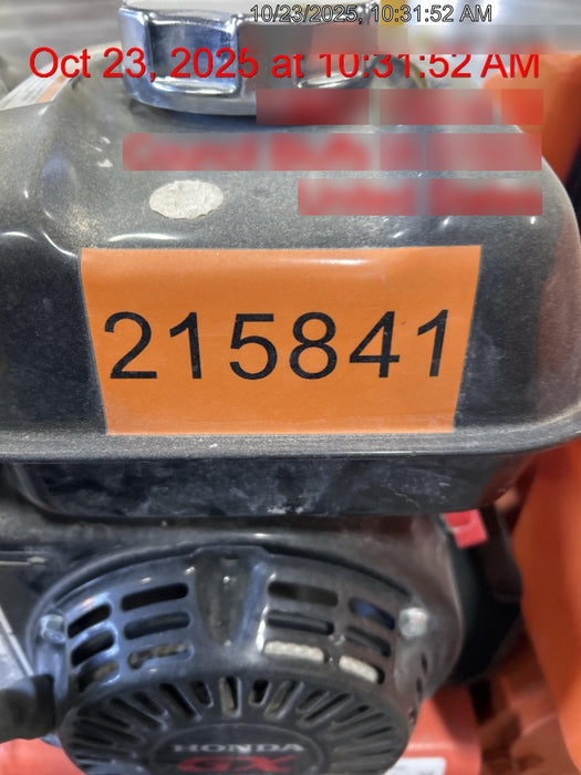 2022 MULTIQUIP MVC82VHW