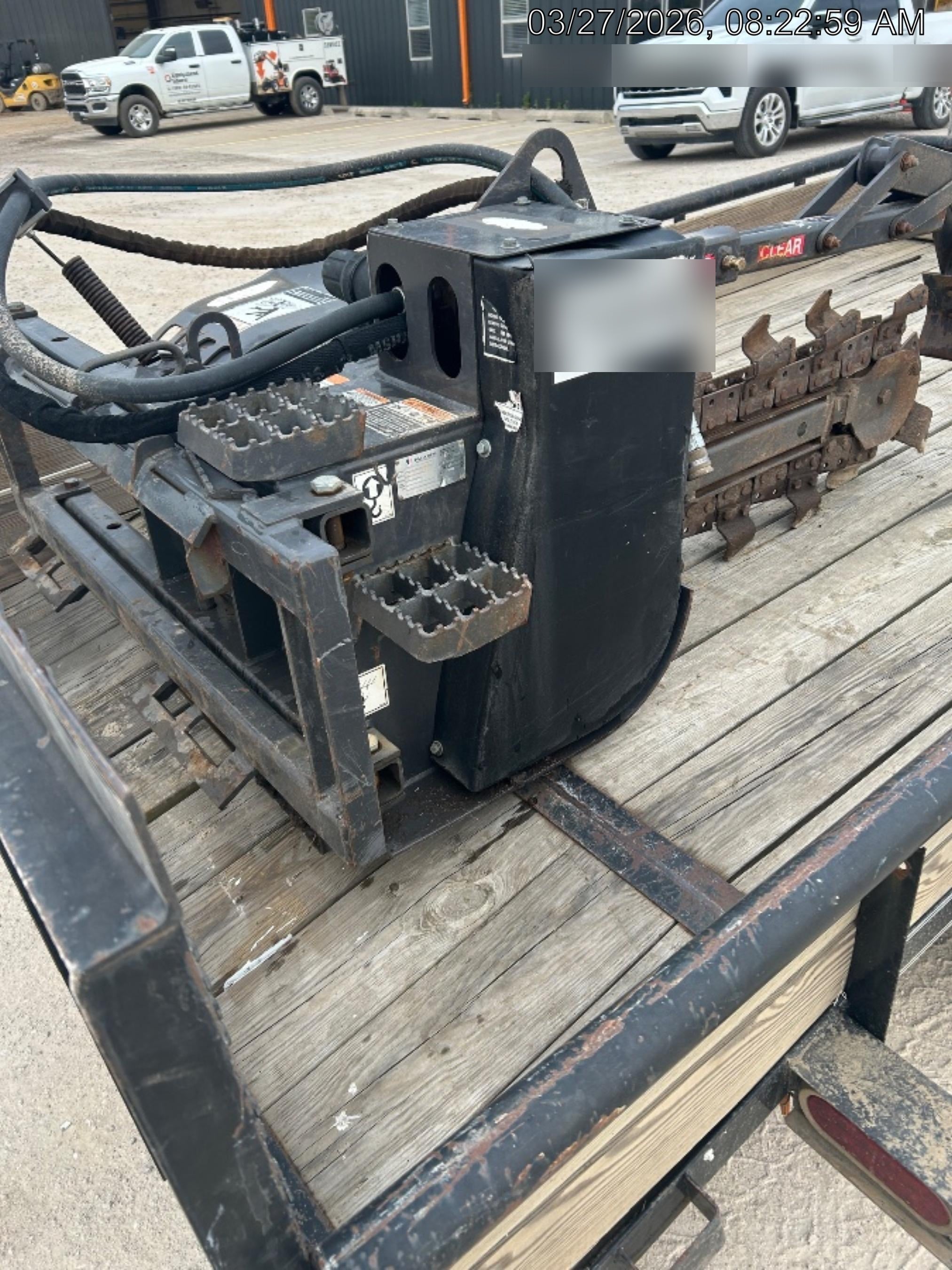 2019 PALADIN 625