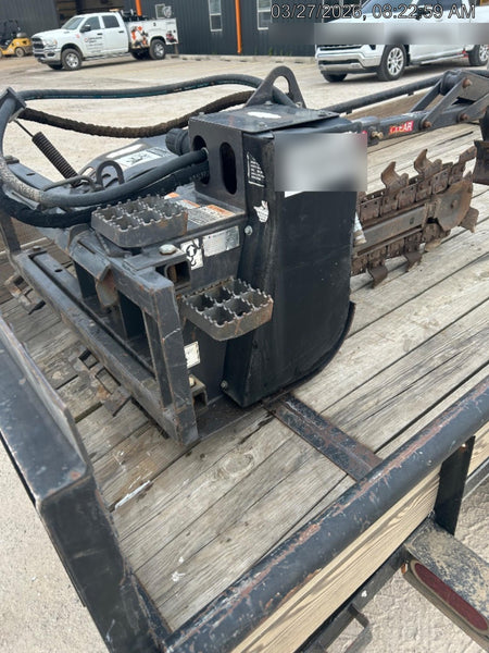 2019 PALADIN 625