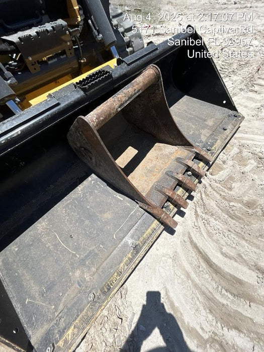 2024 TAG MANUFACTURING 3605TTB