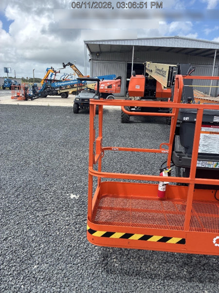 2026 JLG 860SJ