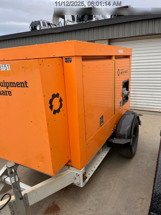 2022 PIONEER SAPP44S10L71-D2.9L4