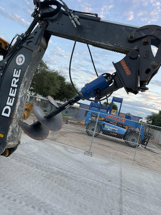 2023 AUGER TORQUE 3300-30 - QC30