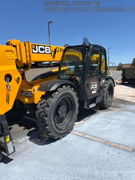 2024 JCB 506-36