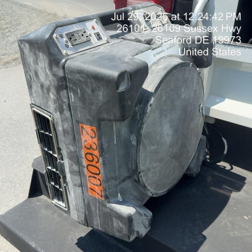 2022 PHOENIX Guardian R Hepa