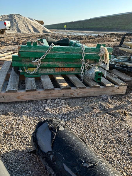 2025 MCELROY T5070901