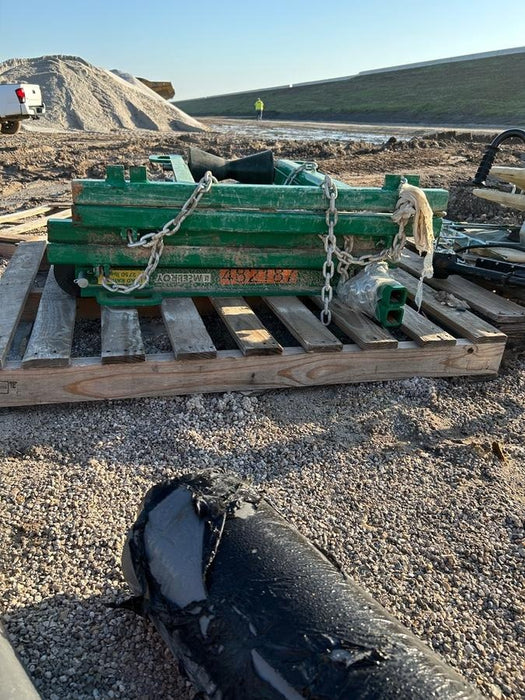 2025 MCELROY T5070901