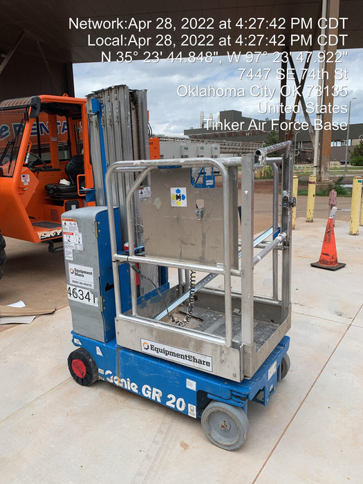 2019 PALADIN Sweepster SB72