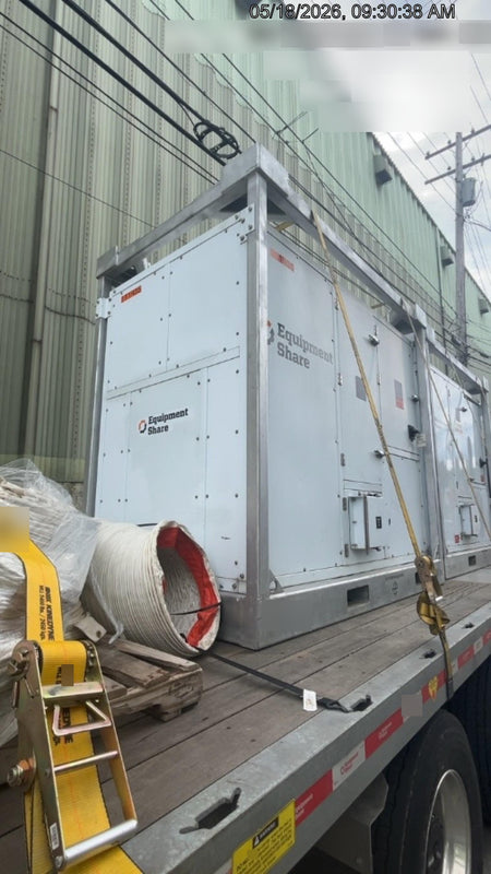 2020 SMARTECH RDDH6000-EH
