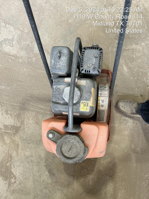 2023 MULTIQUIP MVC82VHW