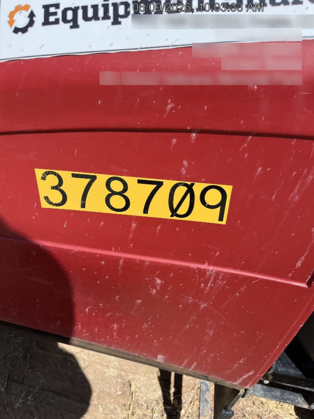 2024 TORO MB-1600