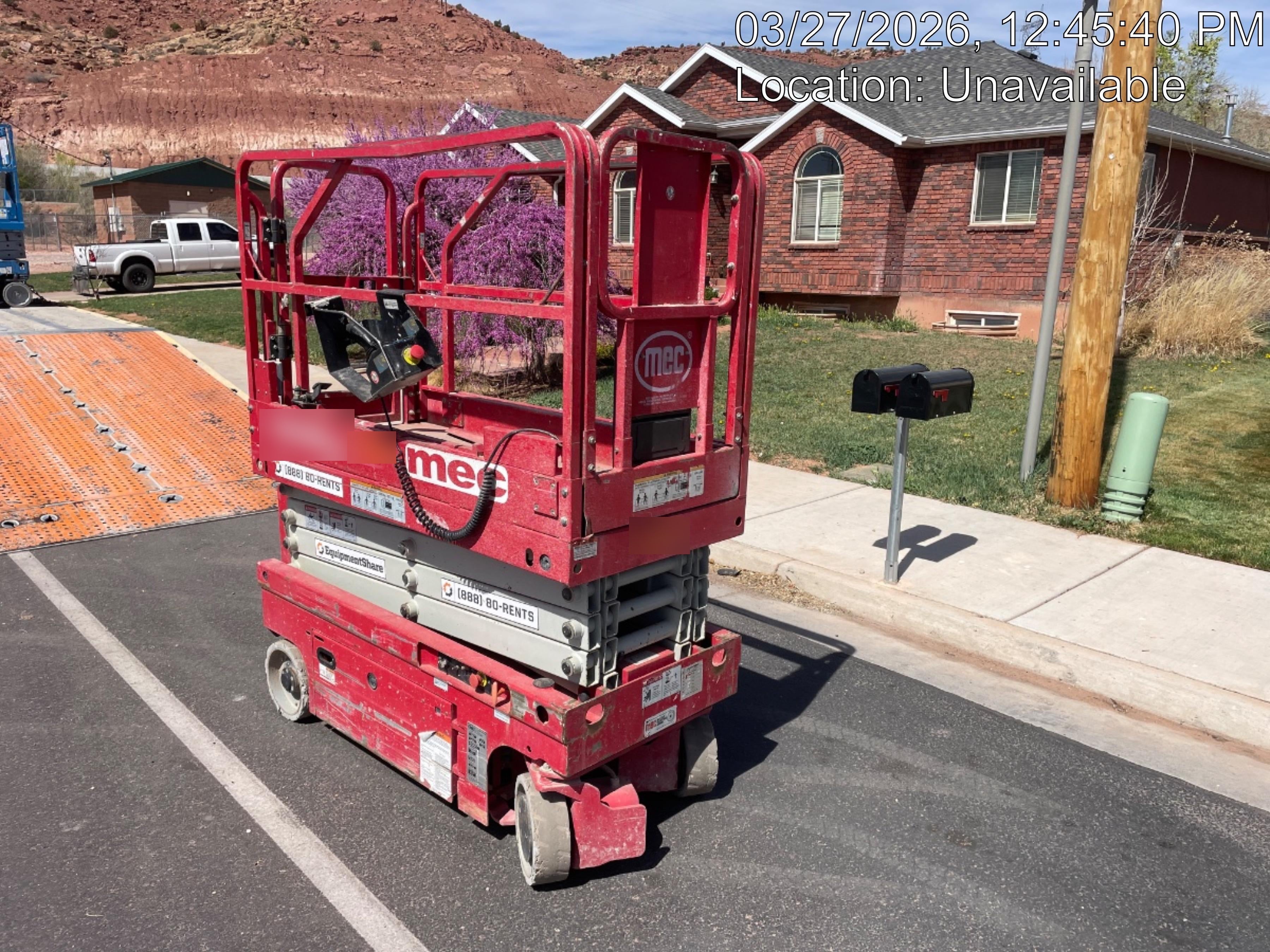 2019 MEC 1930SE