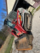 2020 TAKEUCHI TL6CR