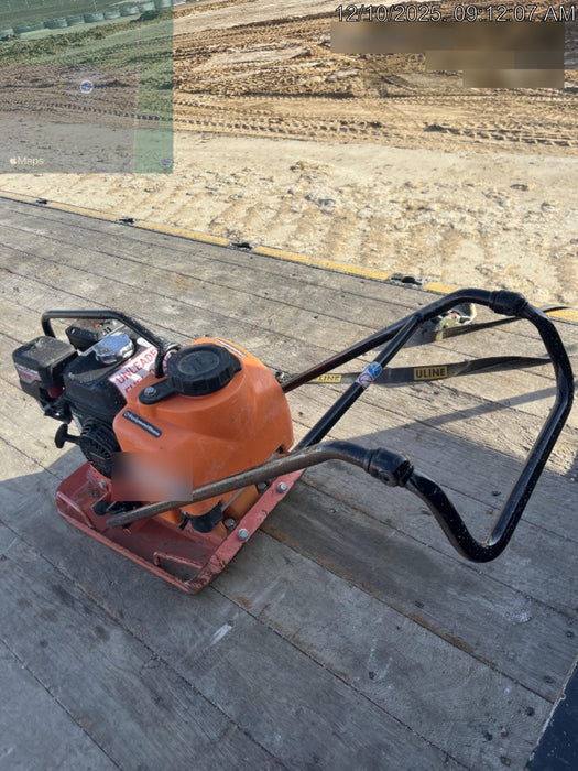 2022 MULTIQUIP MVC82VHW