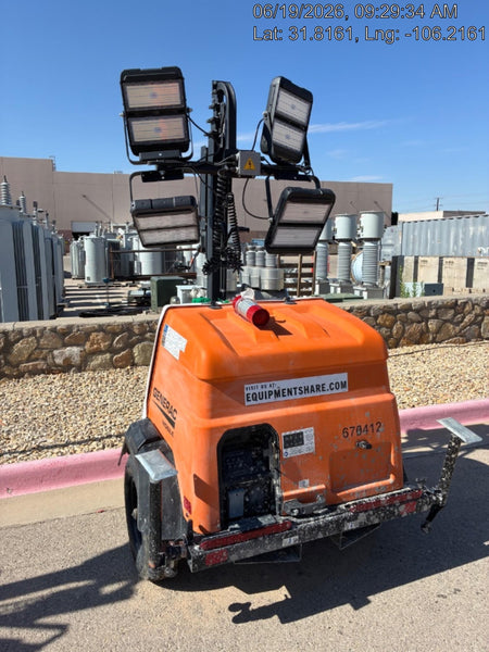 2026 GENERAC MLTS-4