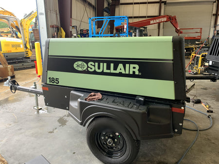 2021 SULLAIR 185D-DPQ KU4F