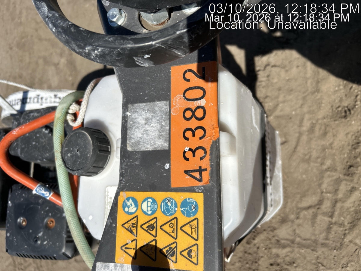 2024 HUSQVARNA FS 400 LV