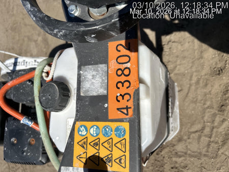 2024 HUSQVARNA FS 400 LV