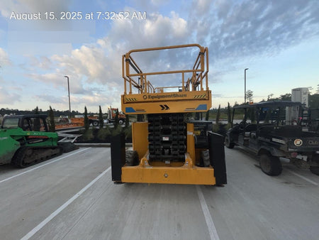 2024 HAULOTTE HS5390 E PRO RE