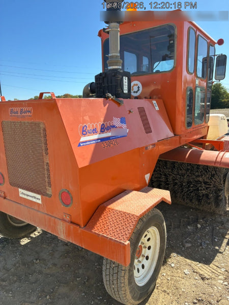 2023 BROCE RCT350