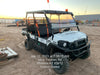 2022 KAWASAKI Mule PRO-DXT (Half Door)