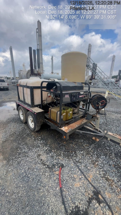 2020 MI-T-M CORPORATION HS-3006-0MDK-UR