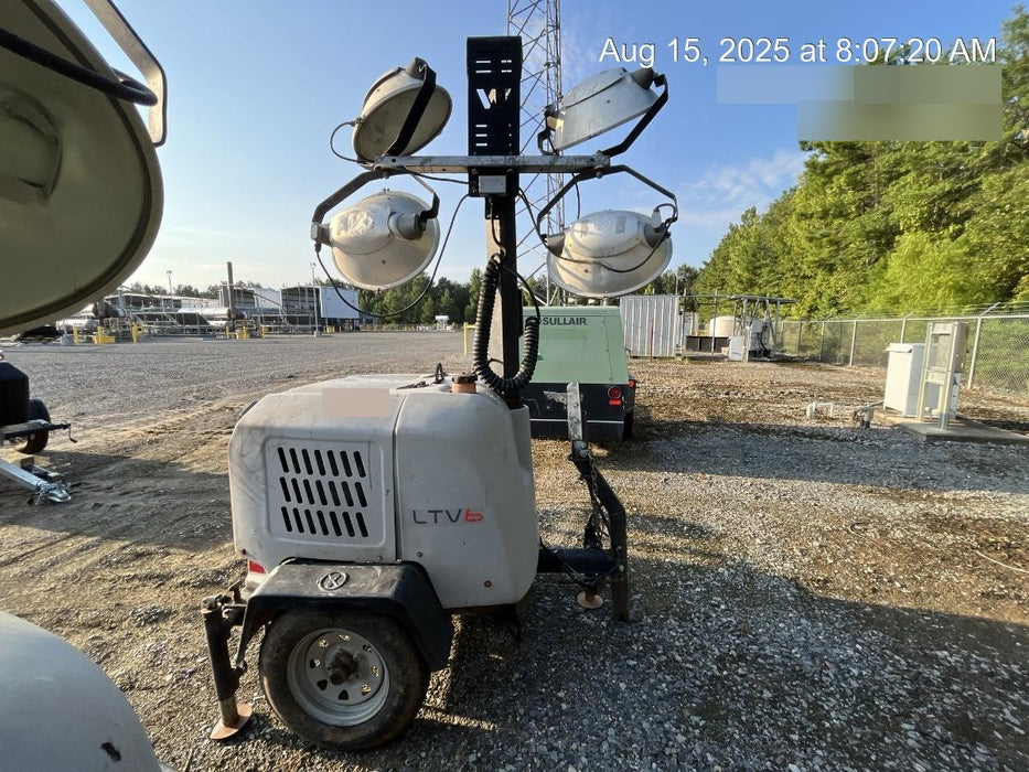 2019 WACKER NEUSON LTV6K-MH