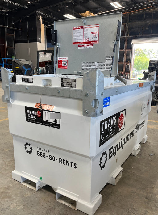 2023 WESTERN GLOBAL 20TCG-ES