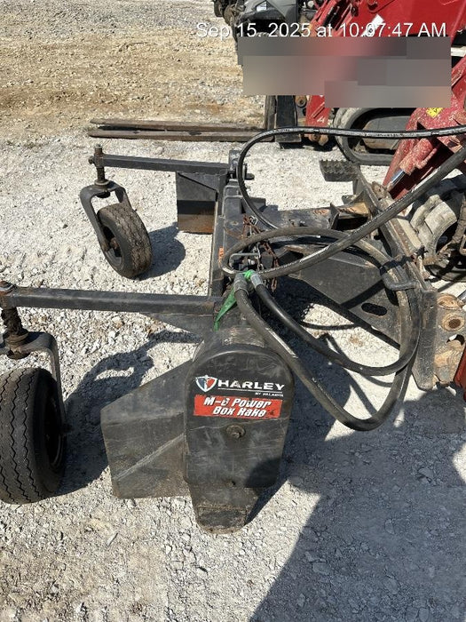 2020 PALADIN M6H-0022