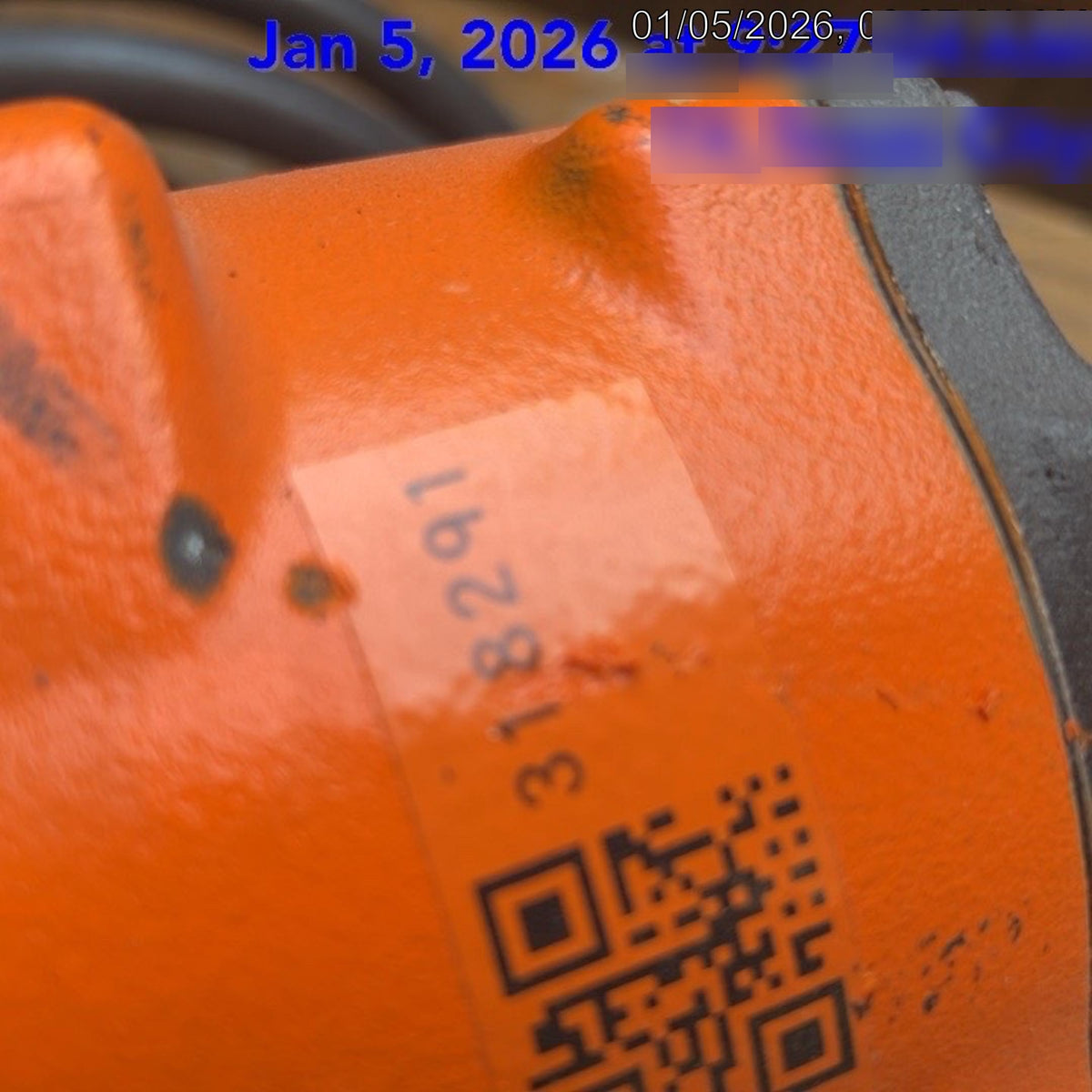 2023 MICHIGAN PNEUMATIC ES-4940B2-TRACKER