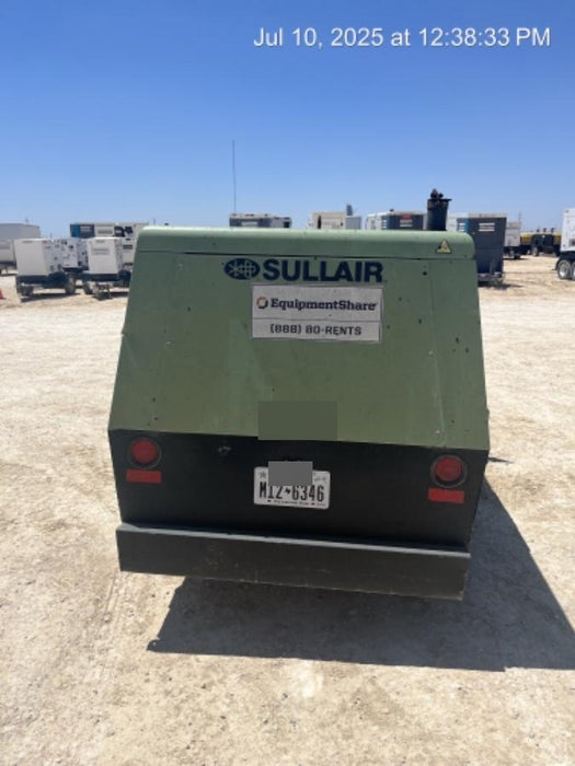 2019 SULLAIR 375H