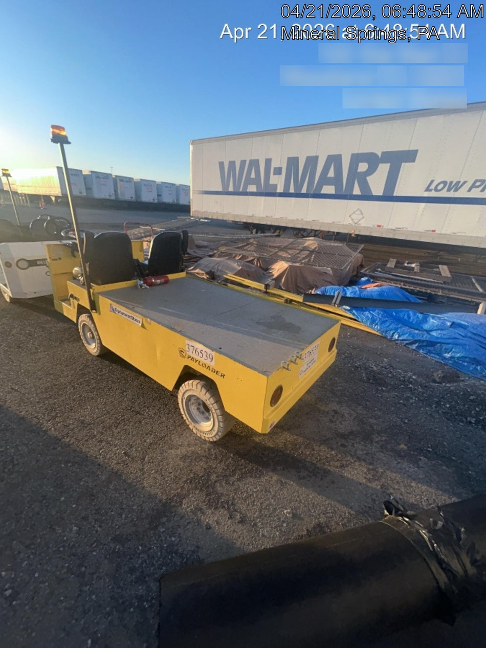 2023 COLUMBIA Payloader 2XL