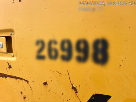 Sany SY135C SY135 Tier 4 - Cab, Hydraulic QC,  Buckets: 24" , 36" , Main Pin Hydraulic Thumb