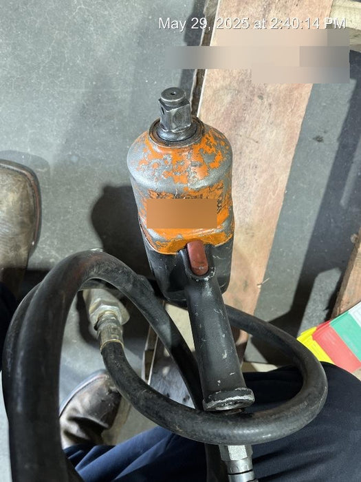 2022 MICHIGAN PNEUMATIC ES-750SS-TRACKER