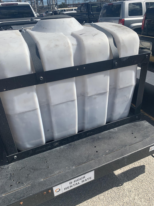 2021 MI-T-M CORPORATION CWC-5004-4MAH