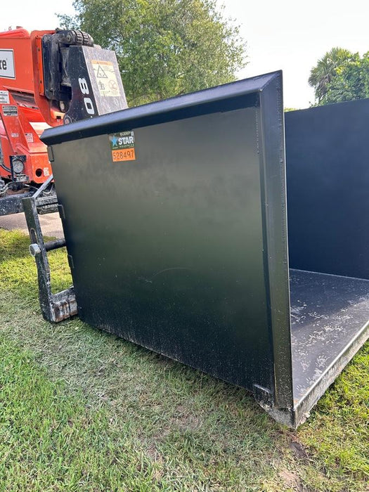 2025 STAR INDUSTRIES 1425