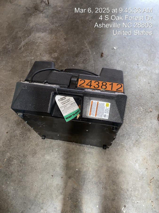 2022 PHOENIX Guardian R Hepa