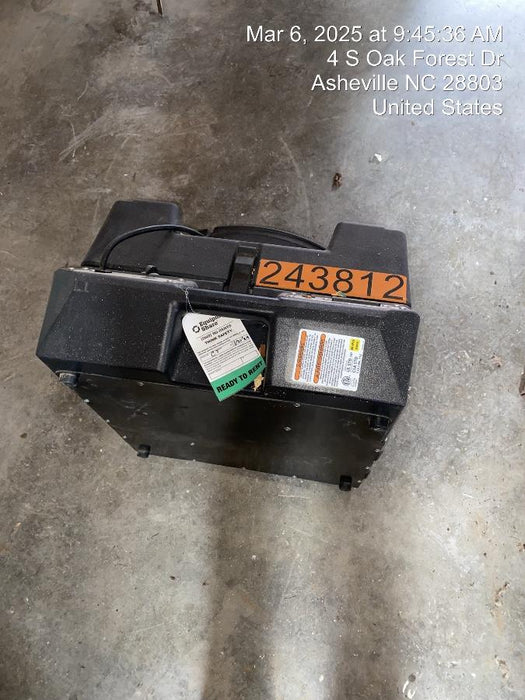 2022 PHOENIX Guardian R Hepa