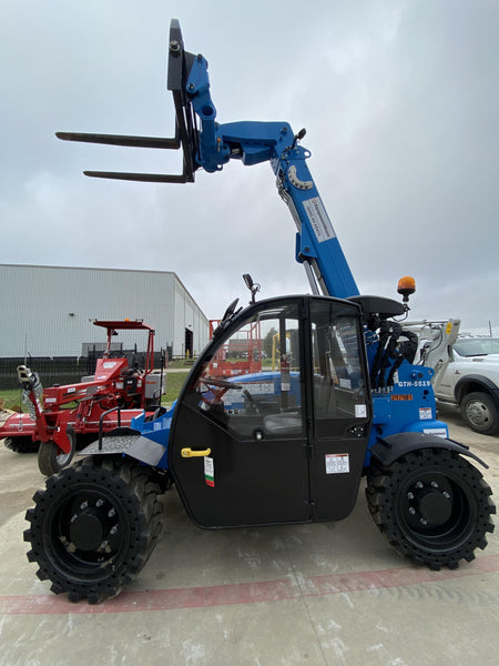 2023 GENIE GTH-5519
