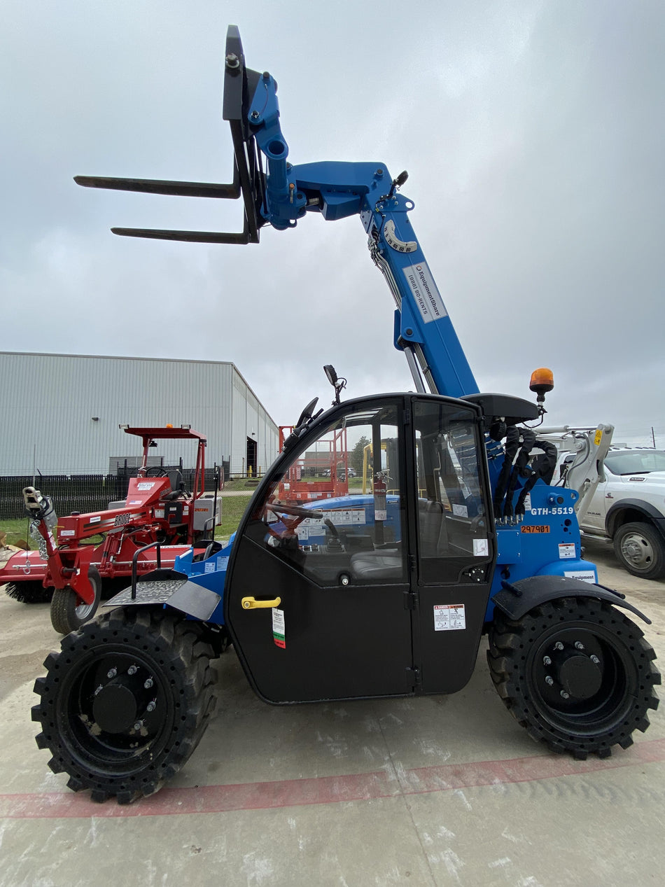 2023 GENIE GTH-5519
