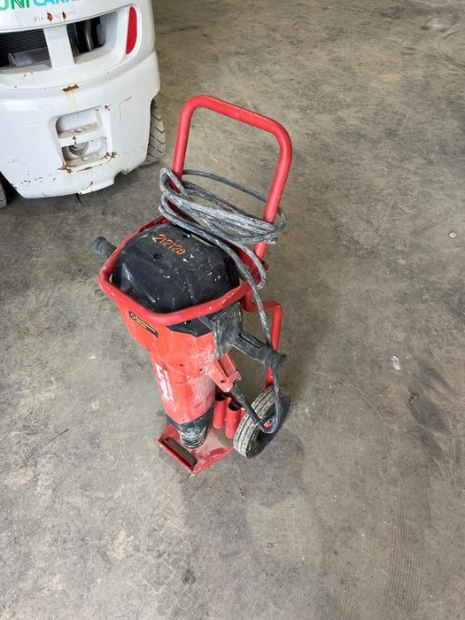 2022 HILTI TE 3000-AVR