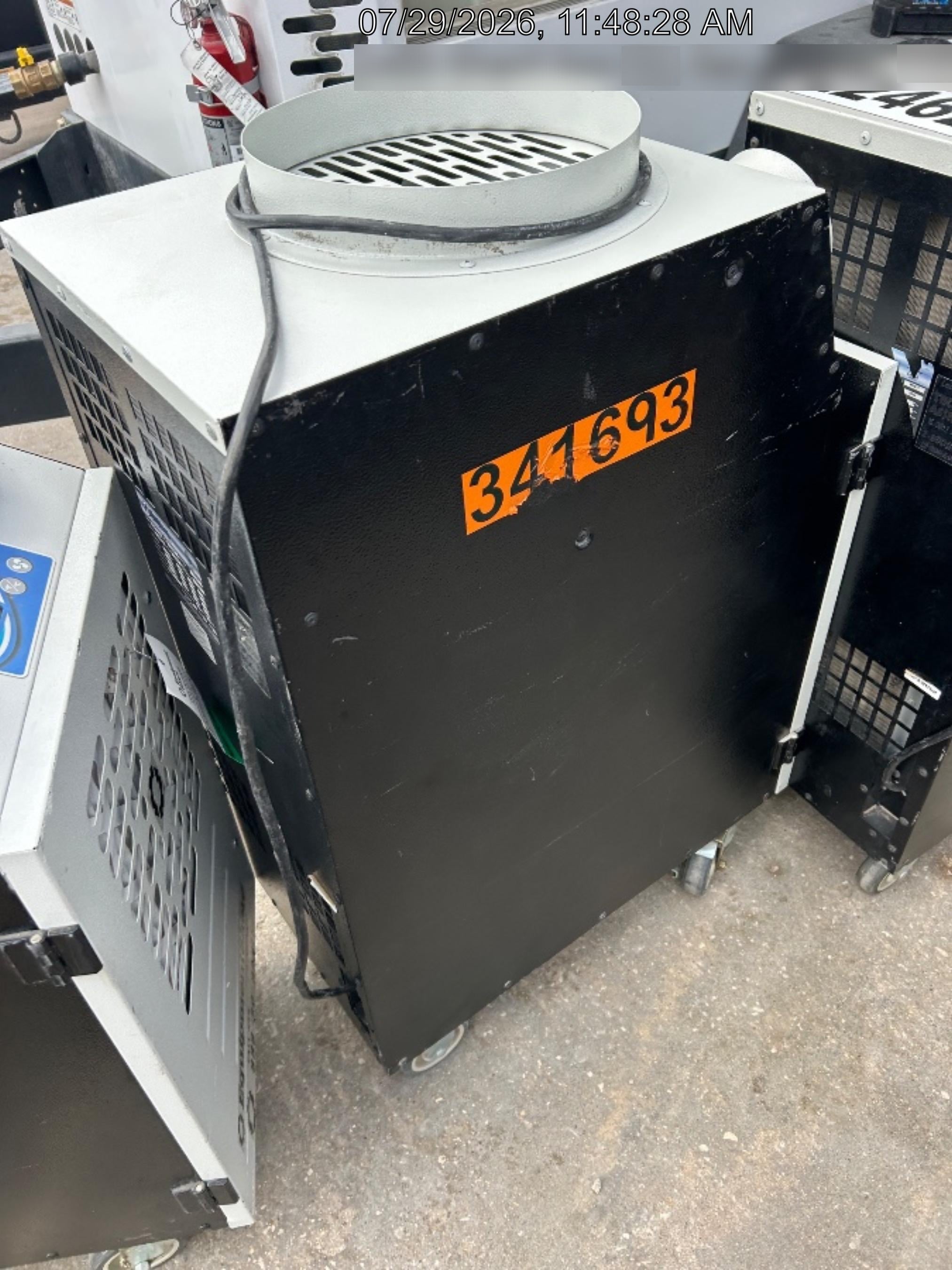 2023 KWIKOOL KPAC1411-2